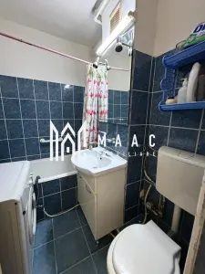 Garsonieră | 25 mp utili | Parter | Bucătărie separată | Vasile Aaron - foto 4