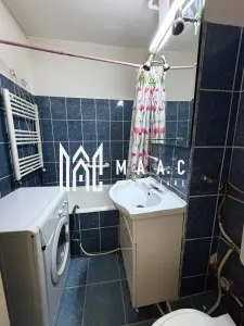 Garsonieră | 25 mp utili | Parter | Bucătărie separată | Vasile Aaron - foto 5