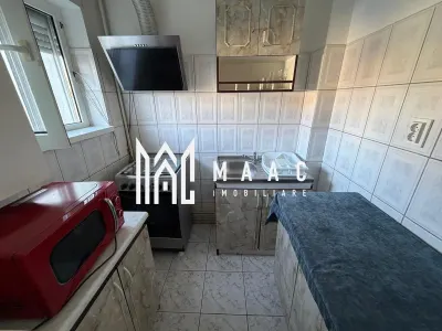 Garsonieră | 25 mp utili | Parter | Bucătărie separată | Vasile Aaron - foto 6