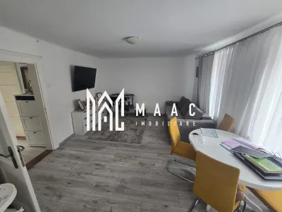 Apartament 3 camere curte privata zona Centrala - foto 1