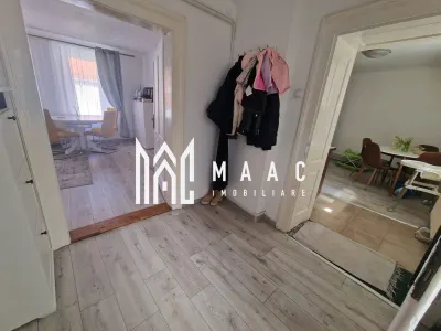 Apartament 3 camere curte privata zona Centrala - foto 7