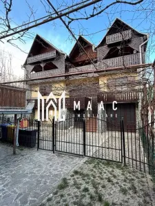 Casă 230 mp I Aproape de Parcul Sub Arini I Sibiu - foto 3