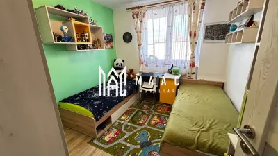 Apartament 3 camere | 64 mp | Renovat complet | Mobilat și utilat | Rahovei - foto 5