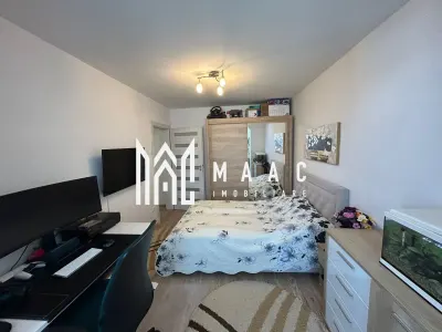 Apartament 3 camere | 64 mp | Renovat complet | Mobilat și utilat | Rahovei - foto 7