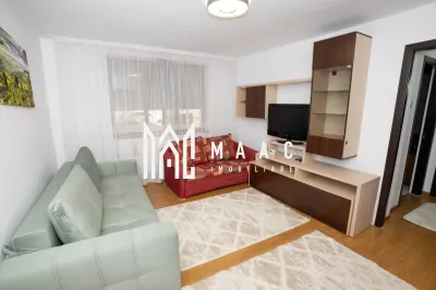 Apartament 2 camere Parter | Zona Centrala - Ramnicu Valcea