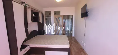 Apartament 2 camere decomandate | 45 mp | Etaj 7 | Doamna Stanca - Sibiu