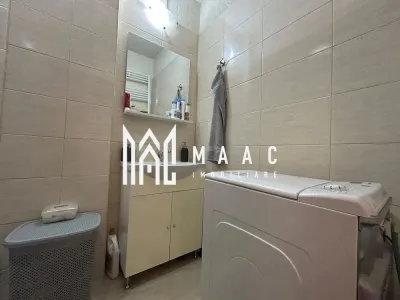 Apartament 2 camere decomandate | 45 mp | Etaj 7 | Doamna Stanca - foto 5