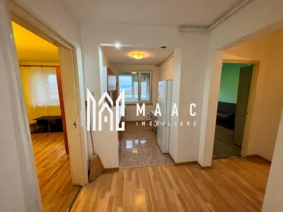 Apartament 2 Camere Decomandat I 46 MPU I Mihai Viteazu - foto 9