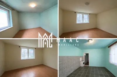 Casă Rășinari 105 mp utili I 3 corpuri I Curte I Utilități I - foto 3