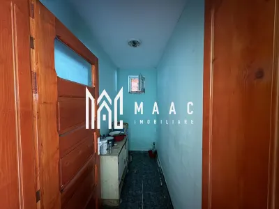 Casă Rășinari 105 mp utili I 3 corpuri I Curte I Utilități I - foto 7