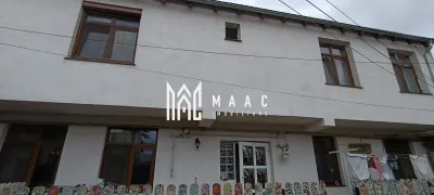 Casă | 120 MPU | 3 camere | Central - Sibiu
