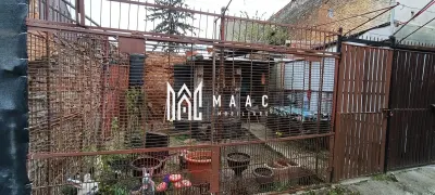 Casă | 120 MPU | 3 camere | Central - foto 21