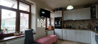 Casă | 120 MPU | 3 camere | Central - foto 8
