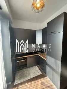 Penthouse LUX 3 camere | Henri Coandă  | Terasa Panoramică I 2 locuri de parcare - foto 5