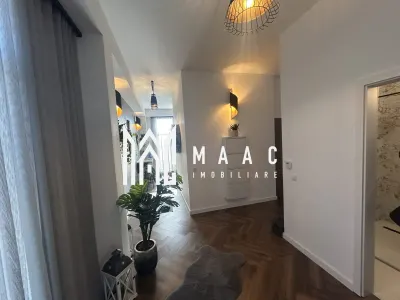 Penthouse LUX 3 camere | Henri Coandă  | Terasa Panoramică I 2 locuri de parcare - foto 6