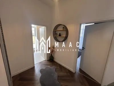 Penthouse LUX 3 camere | Henri Coandă  | Terasa Panoramică I 2 locuri de parcare - foto 7