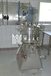 Fabrica de lactate utilata Sibiu - foto 14