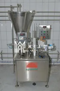Fabrica de lactate utilata Sibiu - foto 15