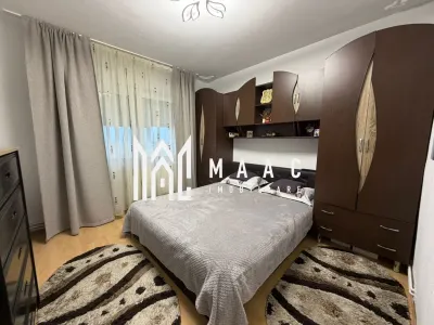 Apartament 2 camere | Decomandat | Renovat | Vasile Aaron - Sibiu