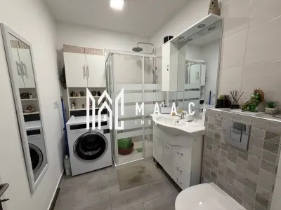 Apartament 2 camere | Decomandat | Renovat | Vasile Aaron - foto 6