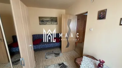 Apartament 2 camere | Etaj 3 | Balcon | Hipodrom 3 - foto 3