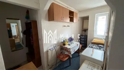 Apartament 2 camere | Etaj 3 | Balcon | Hipodrom 3 - foto 4