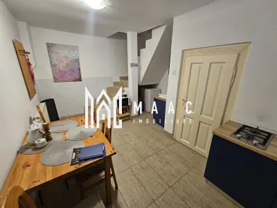 Casa individuala | 140 mp | Central | Afacere la cheie - Sibiu