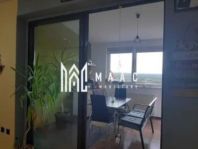 Apartament 2 camere | Balcon | 52 MPU | Mobilat | Tilisca - Sibiu