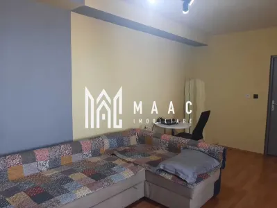 Apartament 2 camere | Balcon | 52 MPU | Mobilat | Tilisca - foto 2