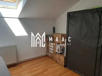 Apartament 2 camere | Balcon | 52 MPU | Mobilat | Tilisca - foto 3