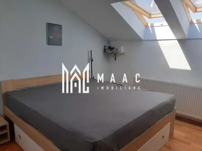 Apartament 2 camere | Balcon | 52 MPU | Mobilat | Tilisca - foto 4