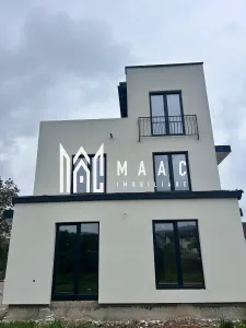 Duplex modern | 4 camere |  Zona Gusterita | Comision 0 - Sibiu