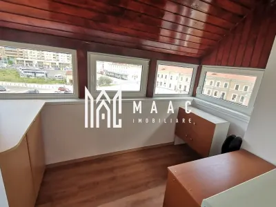 Apartament 4 Camere | 90 MPU | Central - foto 17