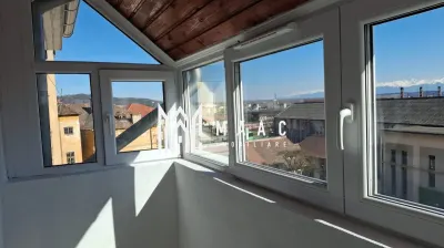 Apartament 4 Camere | 90 MPU | Central - foto 22