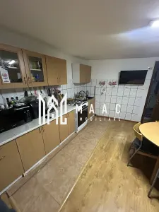Apartament 3 Camere | 93 Mp Utili | Pivniță 7 Mp | Zonă Ultracentrală - foto 4