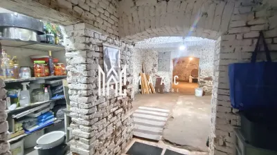 Casă 3 camere I Curte 814mp I Pivniță I Garaj I Axente Sever - foto 12