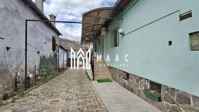 Casă 3 camere I Curte 814mp I Pivniță I Garaj I Axente Sever - foto 17