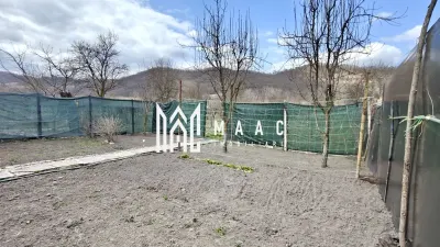 Casă 3 camere I Curte 814mp I Pivniță I Garaj I Axente Sever - foto 24