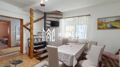 Casă 3 camere I Curte 814mp I Pivniță I Garaj I Axente Sever - foto 4