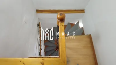 Casă 3 camere I Curte 814mp I Pivniță I Garaj I Axente Sever - foto 7