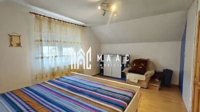 Casă 3 camere I Curte 814mp I Pivniță I Garaj I Axente Sever - foto 8