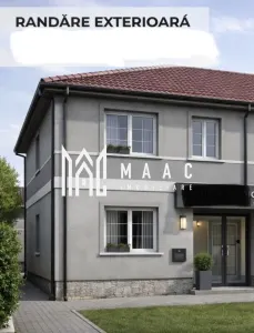 Casa de inchiriat Sibiu I Nou renovată I Spatioasa si curte - Sibiu