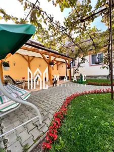 Casa de inchiriat Sibiu I Nou renovată I Spatioasa si curte - foto 4