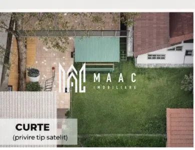 Casa de inchiriat Sibiu I Nou renovată I Spatioasa si curte - foto 5