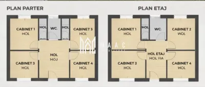Casa de inchiriat Sibiu I Nou renovată I Spatioasa si curte - foto 6
