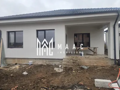 Casa pe un singur nivel | 500 mp teren | Selimbar - foto 5