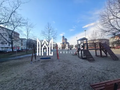 Apartament 4 camere 2 bai zona Strand Parc - Sibiu