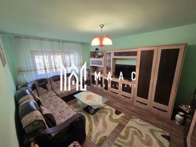 Apartament 4 camere 2 bai zona Strand Parc - foto 2