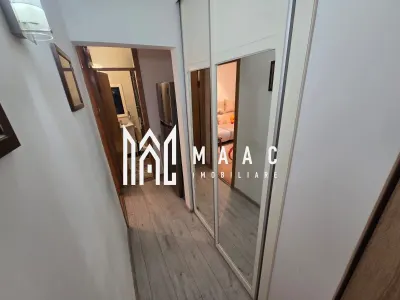 Apartament 4 camere 2 bai zona Strand Parc - foto 15