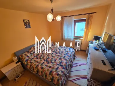 Apartament 4 camere 2 bai zona Strand Parc - foto 3